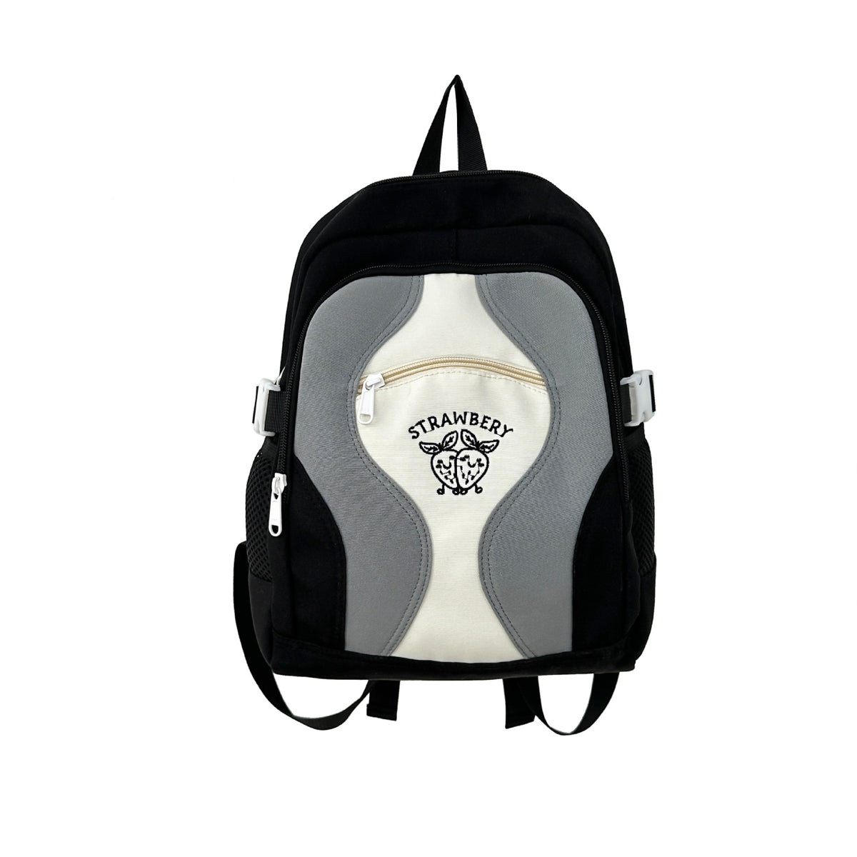 Reise-Rucksack für Schüler mit grossem Fassungsvermögen – Bild 2 | LuxeStyle