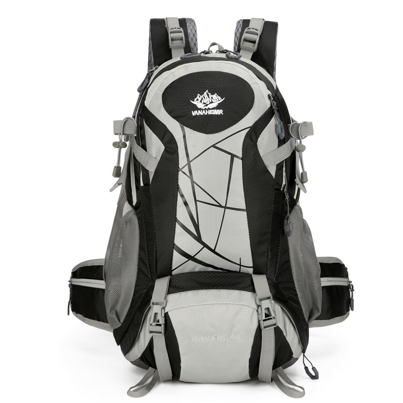 Outdoor Rucksack 20-35L