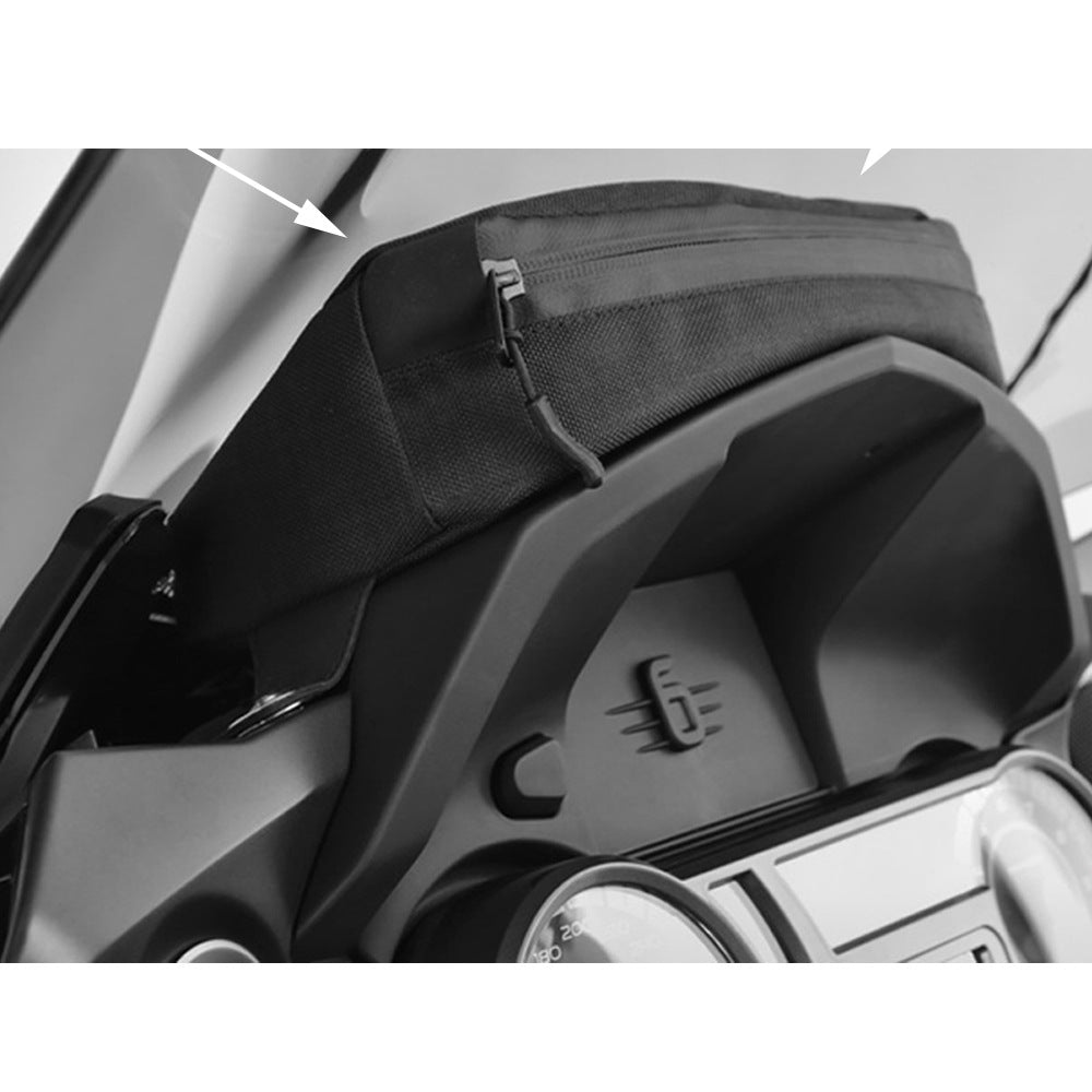 Stauraum-Innentasche für K1600 Modelle