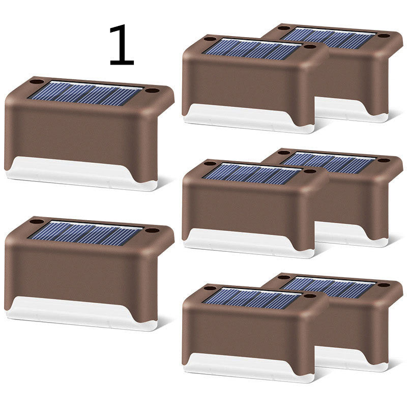 Solar-Beleuchtung