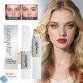 2-in-1 Farbwechsel-Foundation Stick