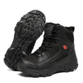 Wanderschuhe für Herren, warm und robust – Bild 1 | LuxeStyle