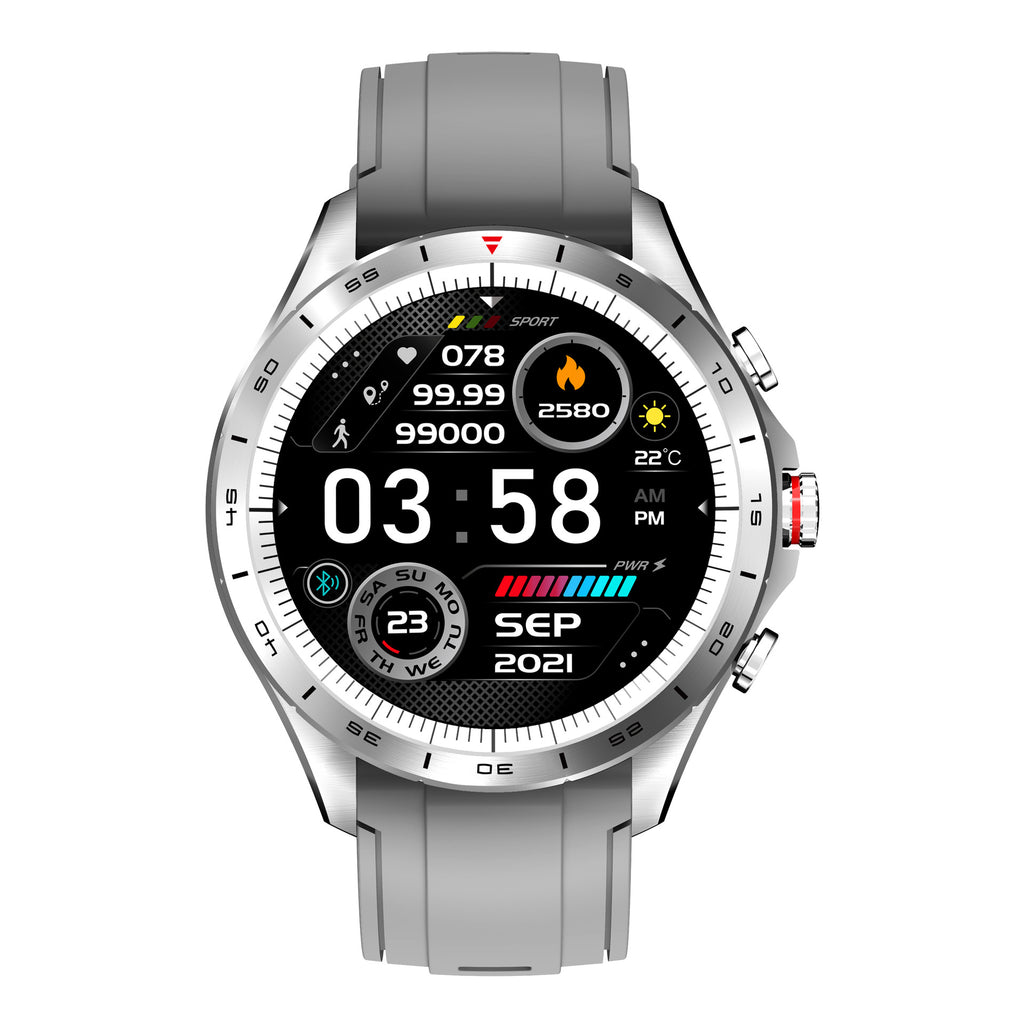 Smartwatch für Sport & Business – Bild 8 | LuxeStyle