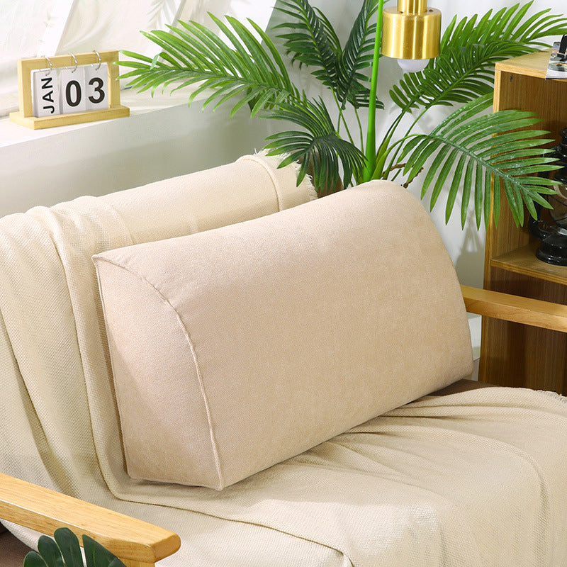 Sofa-Kissen abnehmbar und waschbar