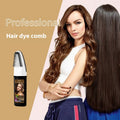 Einfacher Färbekamm für braunes Haar – Bild 4 | LuxeStyle
