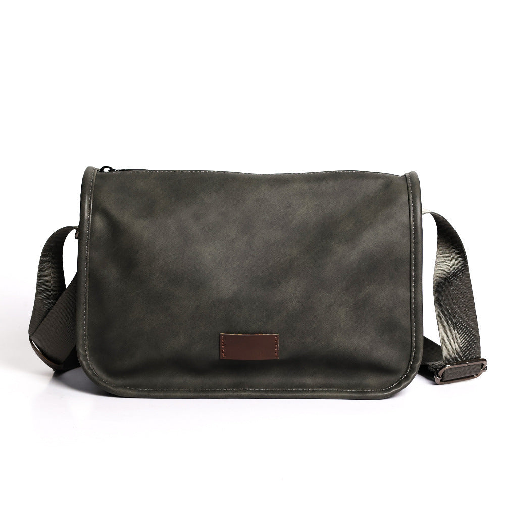 Youth Riding Crossbody Bag