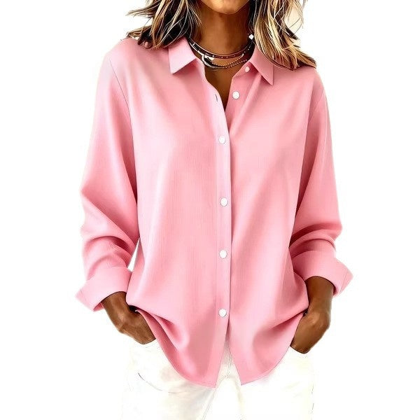 Langarmshirt