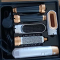5-in-1 Warmluftstyler & Lockenstab
