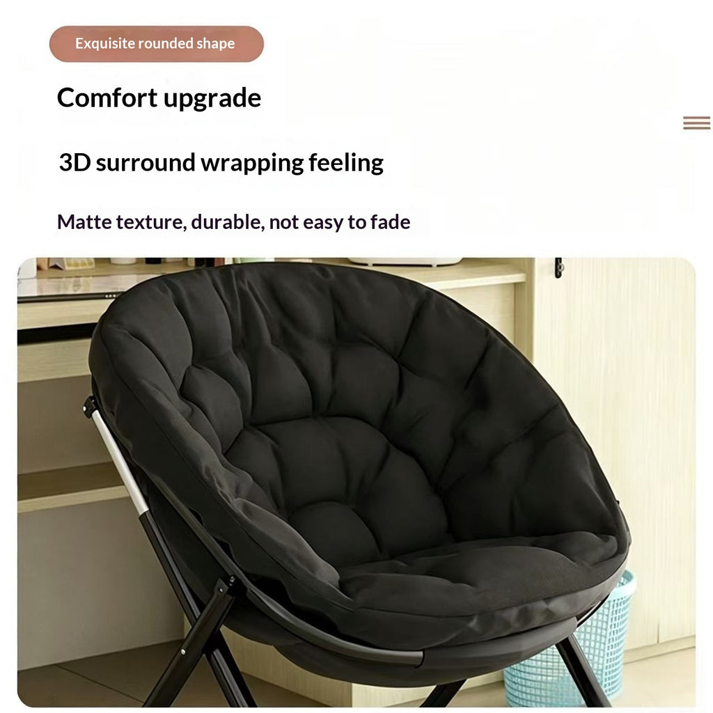 Multifunktionaler Plüsch-Sessel für Zuhause