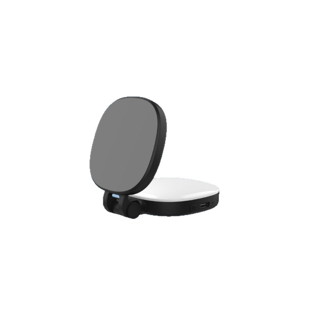 Magnetisches Beauty-Licht fürs Smartphone