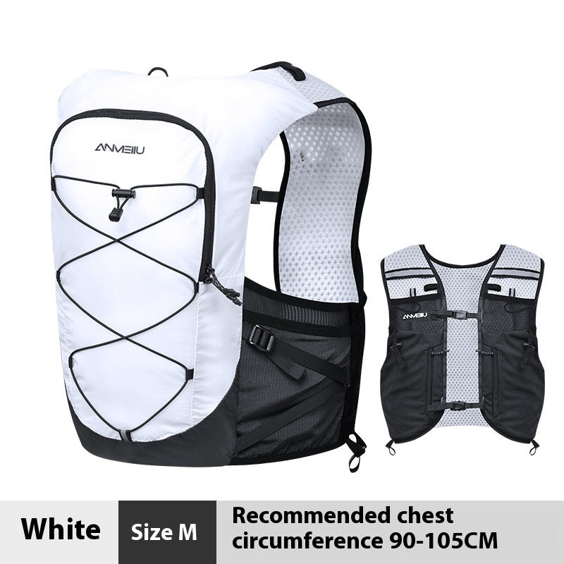 Cross‑Country‑Kletter‑Wasser‑Rucksack 5 L – Bild 10 | LuxeStyle