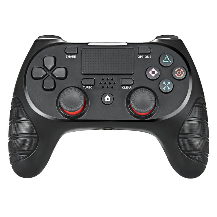 Kabelloser Bluetooth Controller für PS4