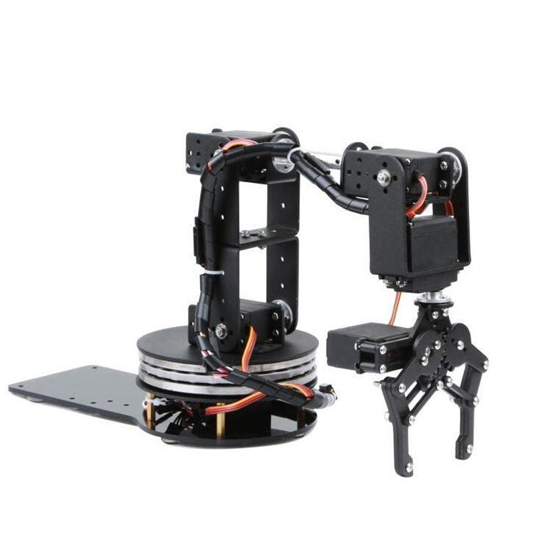 6-Achsen Roboterarm Lernplattform – Bild 1 | LuxeStyle