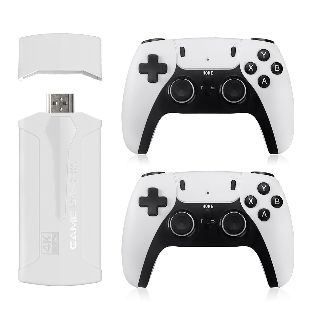 M8 PULS 4K Retro Game Console