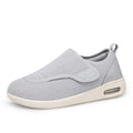 Leichte, atmungsaktive Sneaker mit weicher Sohle – Bild 3 | LuxeStyle