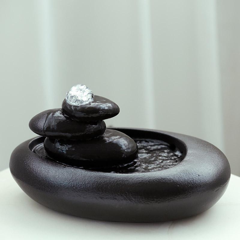Feng-Shui-Dekoration