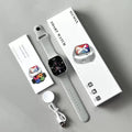 Smartwatch «ProWatch» · Fitness & Anrufe