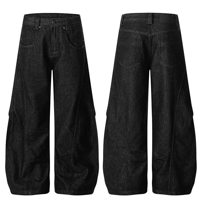 Multi-Pocket Work Pants für Herren