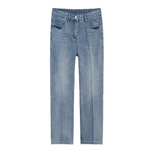 Cropped Jeans für Herren