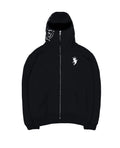 Personalisierter Street Hoodie für Herren