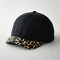 Unisex-Baseballcap mit Leopardenmuster – Bild 1 | LuxeStyle
