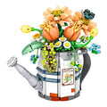 Blumenstrauss-Bausteine im Blumentopf – Bild 4 | LuxeStyle