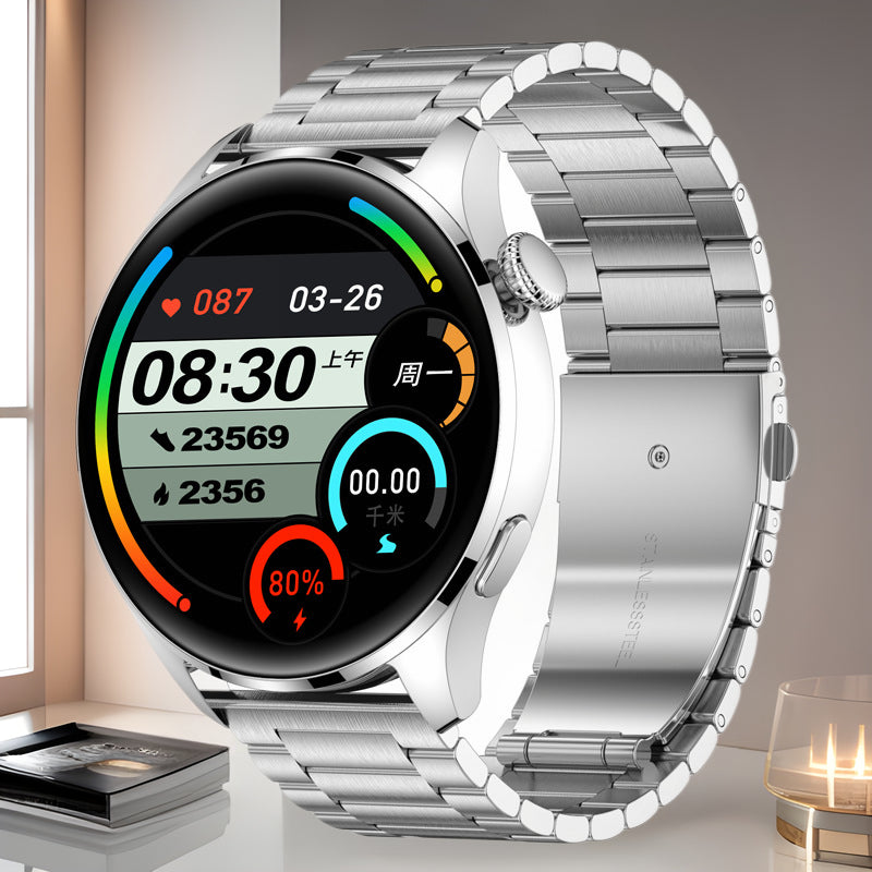 Smartwatch | LuxeStyle