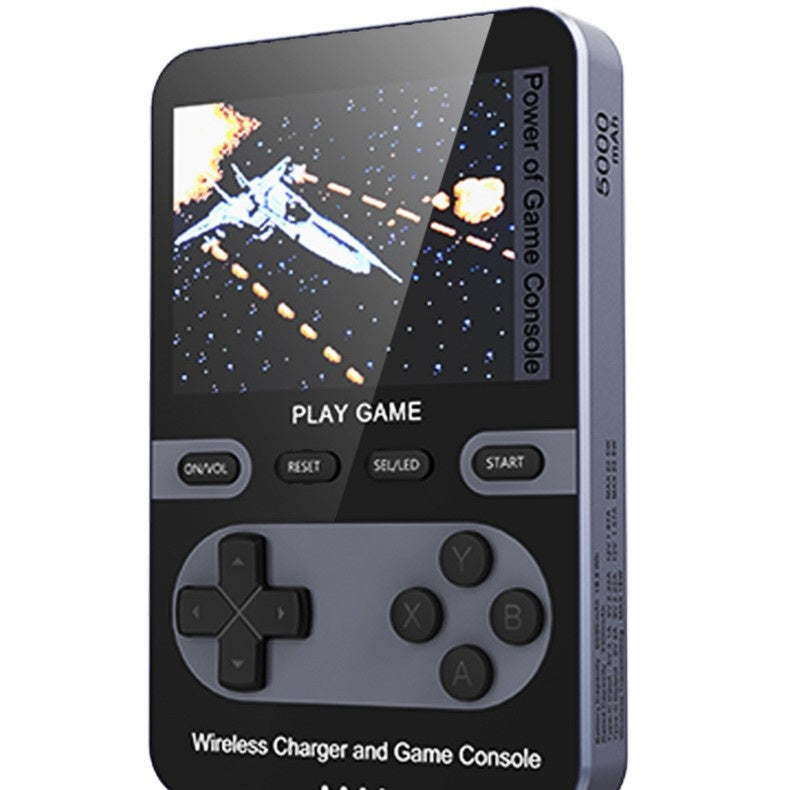 Handheld Game Machine Powerbank