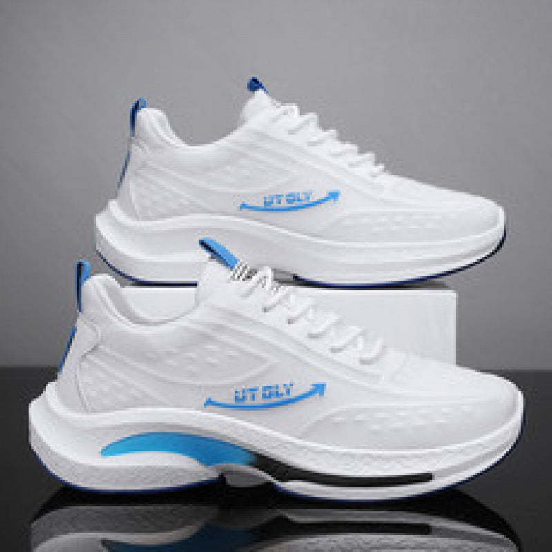 Running Tide Sportschuhe für Herren – Bild 6 | LuxeStyle