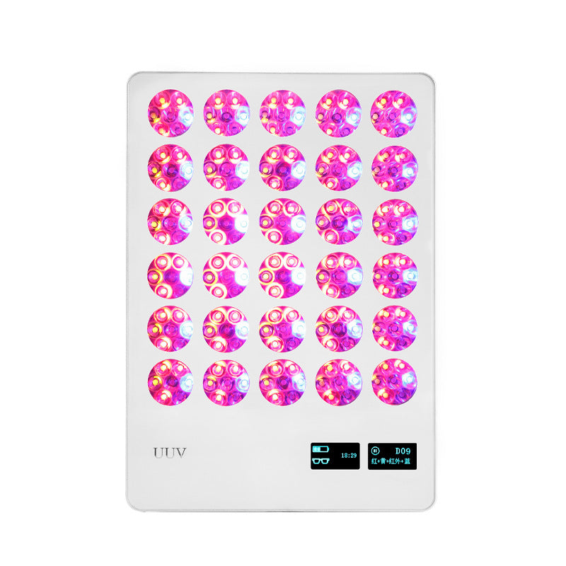 Photon Rejuvenation Lichttherapie Gerät – Bild 6 | LuxeStyle