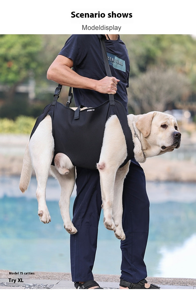Hundetragetuch