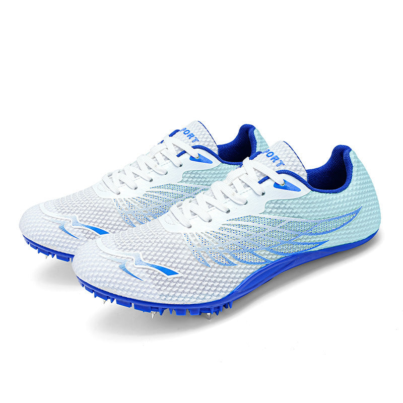 Professionelle Leichtathletik-Schuhe für Schule und Wettkampf