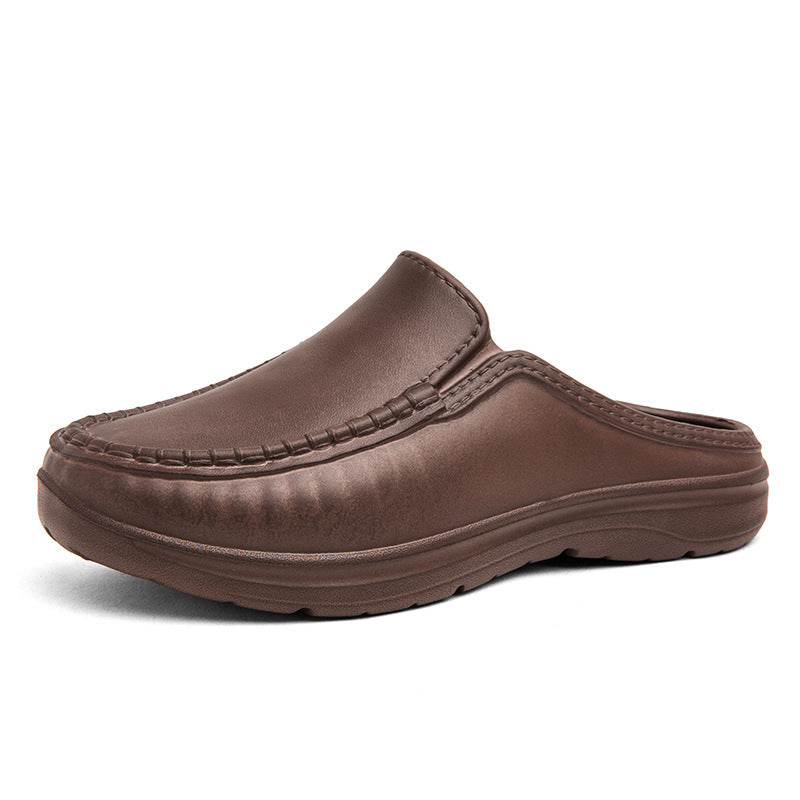 Legere Slip-on Fahrschuhe – Bild 2 | LuxeStyle