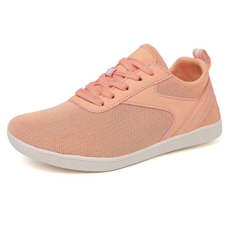 Atmungsaktive Wanderschuhe