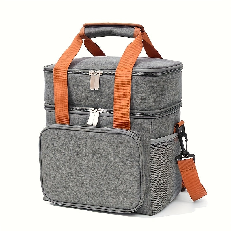 Thermisolierte Beauty-Kühltasche