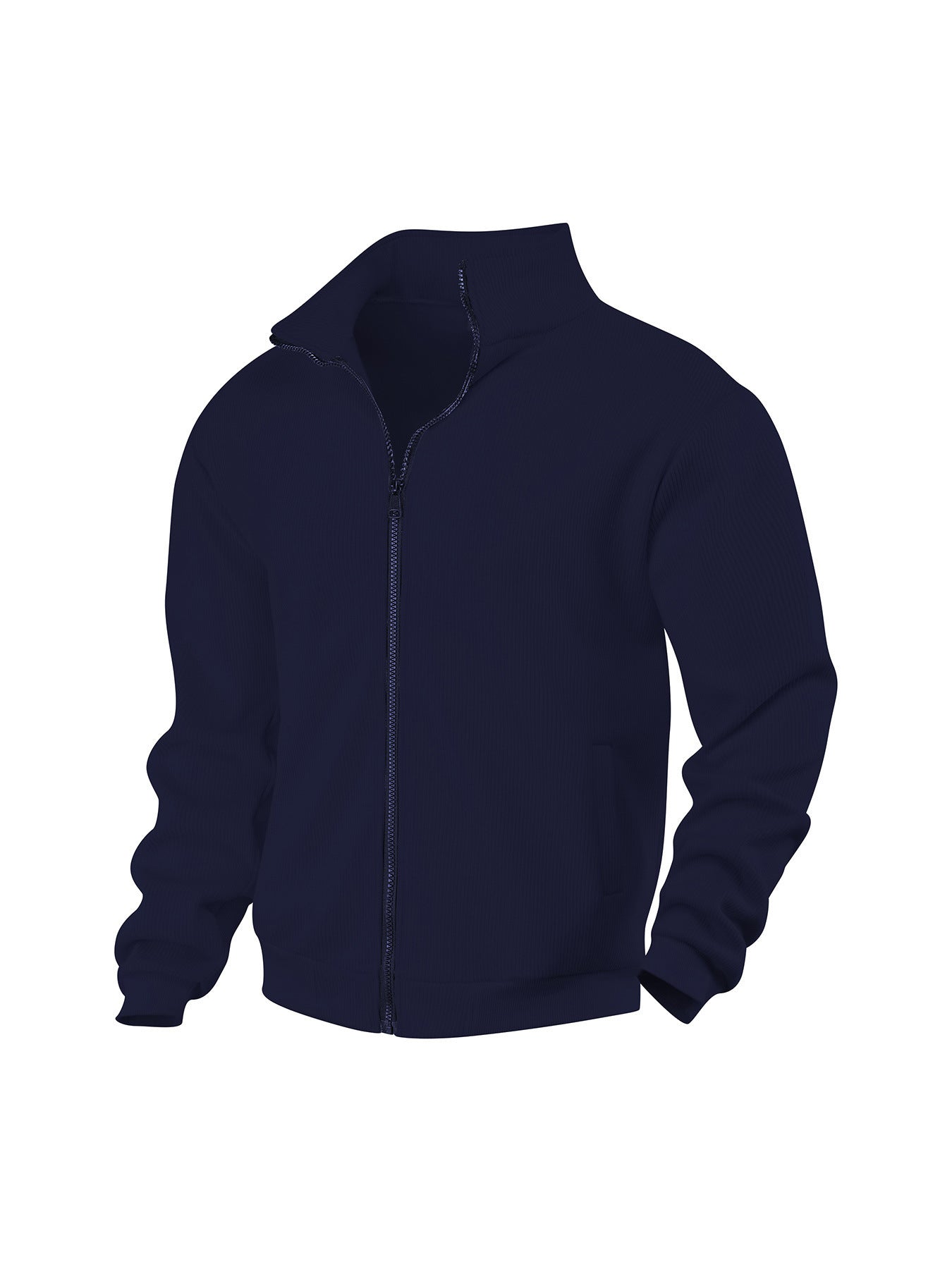 Herren-Pad-Jacke