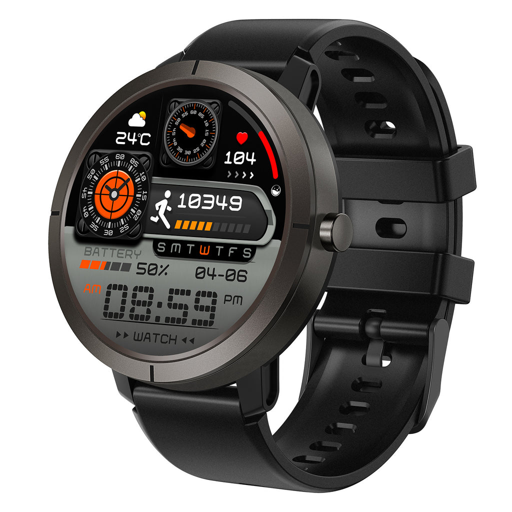 Outdoor-Smartwatch