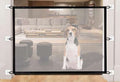 Tierklettergerüst faltbar 72x180 cm