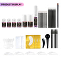 Wimpern-Dauerwelle Starter-Kit | LuxeStyle
