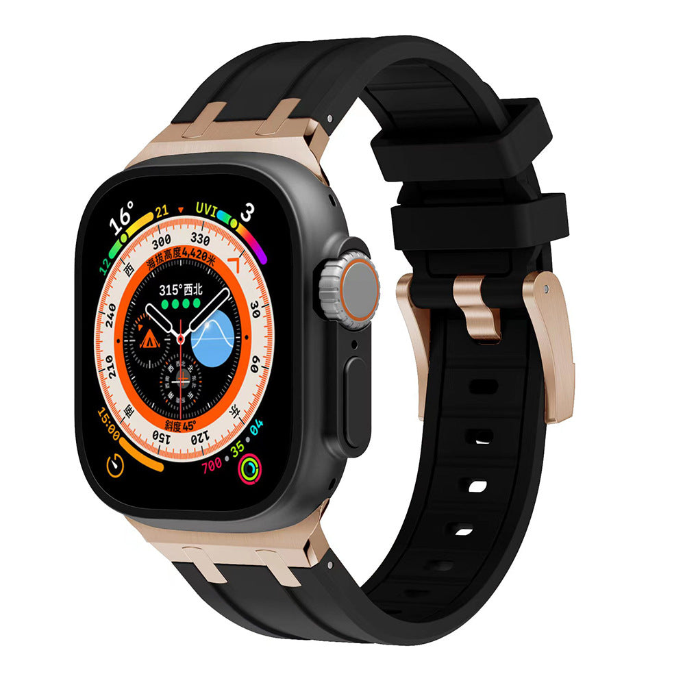 Silicone-Armband