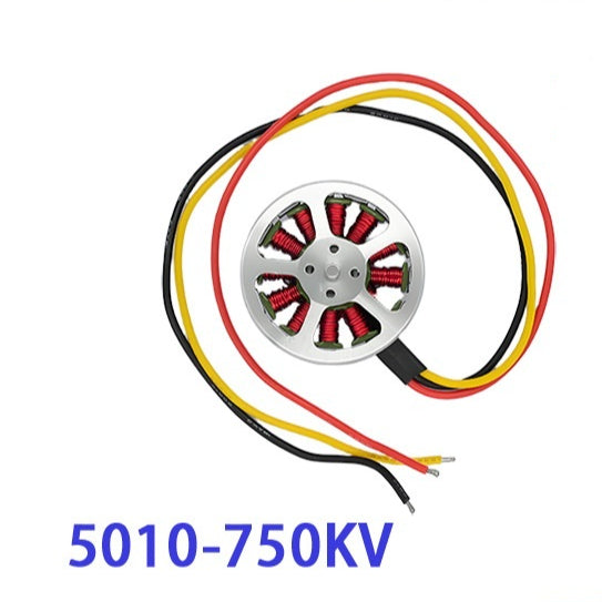 Bürstenloser 750KV Scheibenmotor für Multirotoren