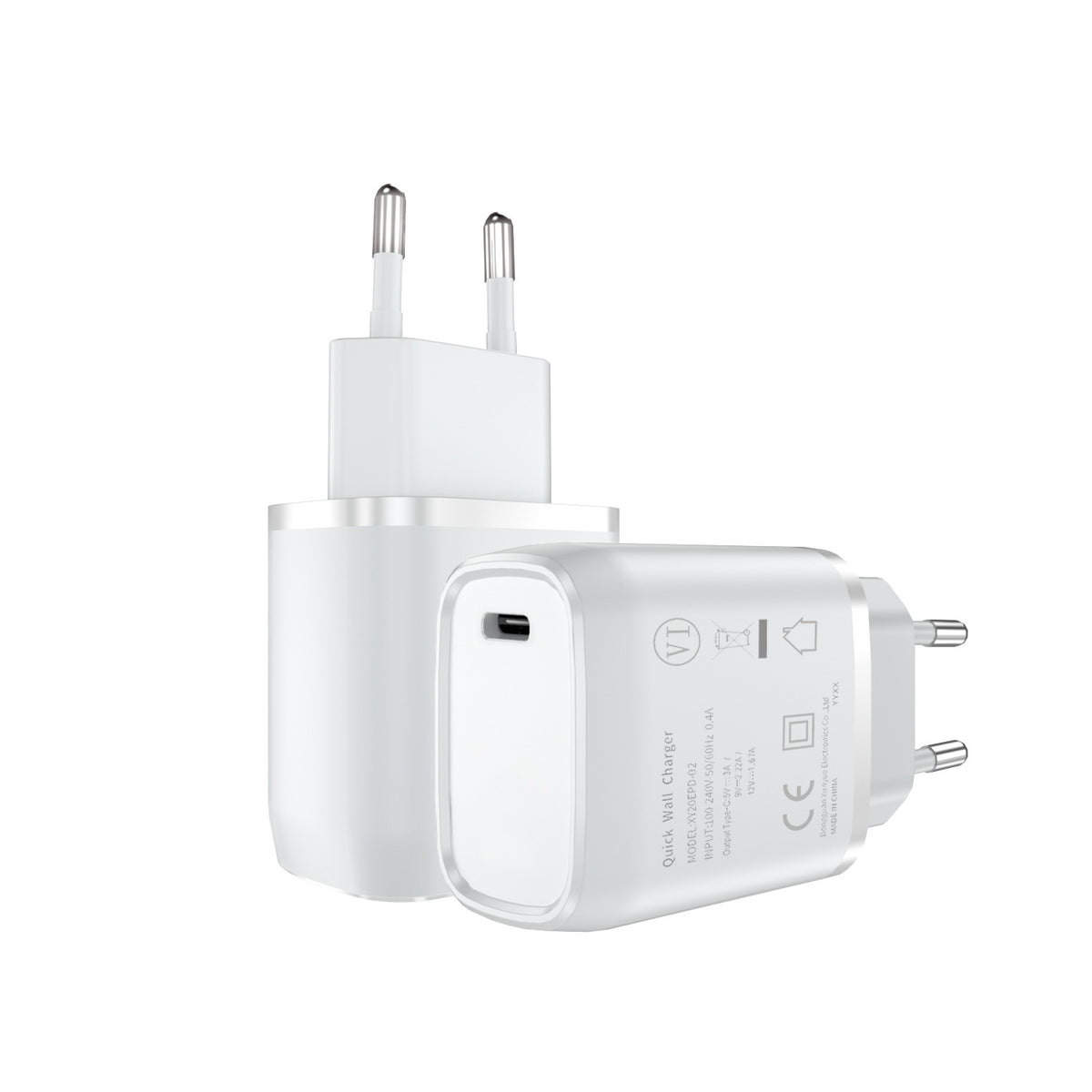 Dreifach-Ladestation für Handy und Armband – Bild 2 | LuxeStyle