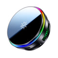 Magnetische kabellose Auto-Ladestation – Bild 1 | LuxeStyle