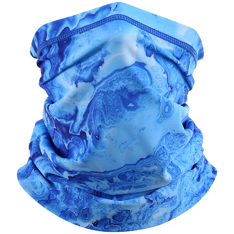 Multifunktionale Gesichtsmaske für Sport & Freizeit