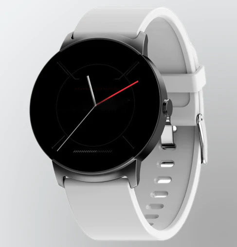 Smartwatch Armband mit Blutzucker- und Temperaturmessung