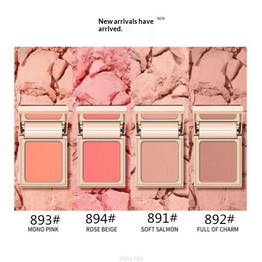 Matter Highlighter-Blush – Ansicht 5