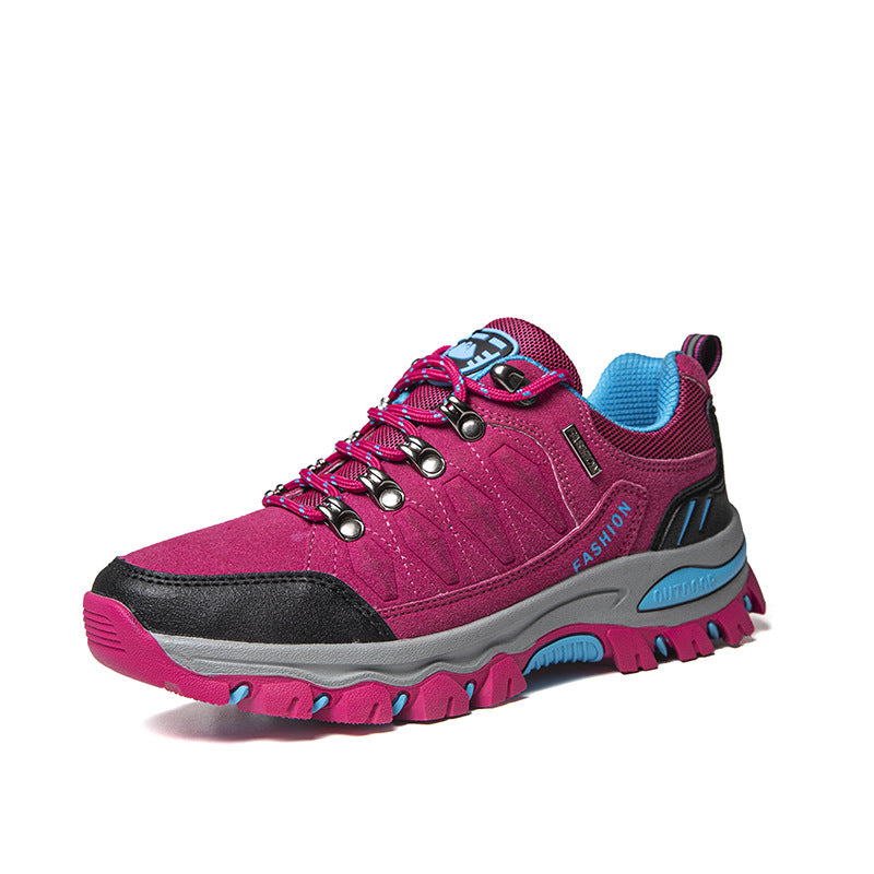Wanderhalbschuhe für Sie und Ihn – Bild 3 | LuxeStyle