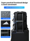 Multifunktionaler Rucksack Grosses Volumen