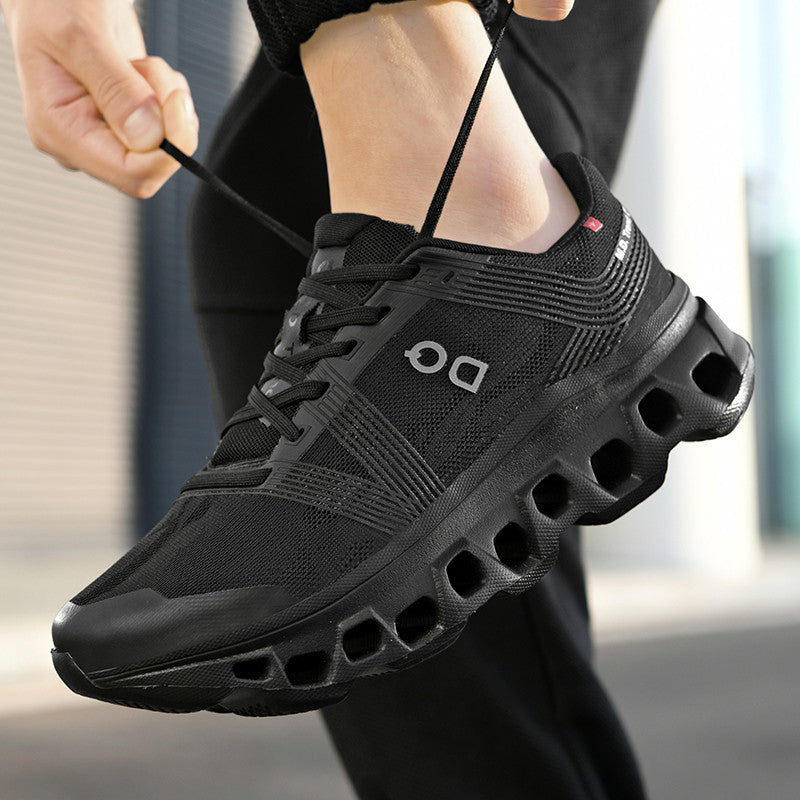 Atmungsaktive Mesh-Sneaker für Herren