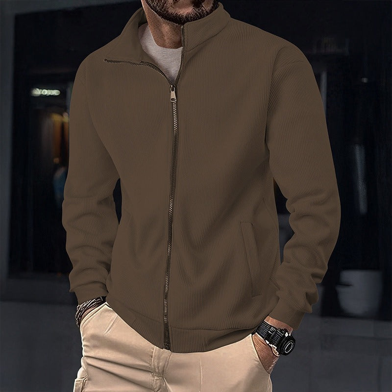 Herren-Pad-Jacke